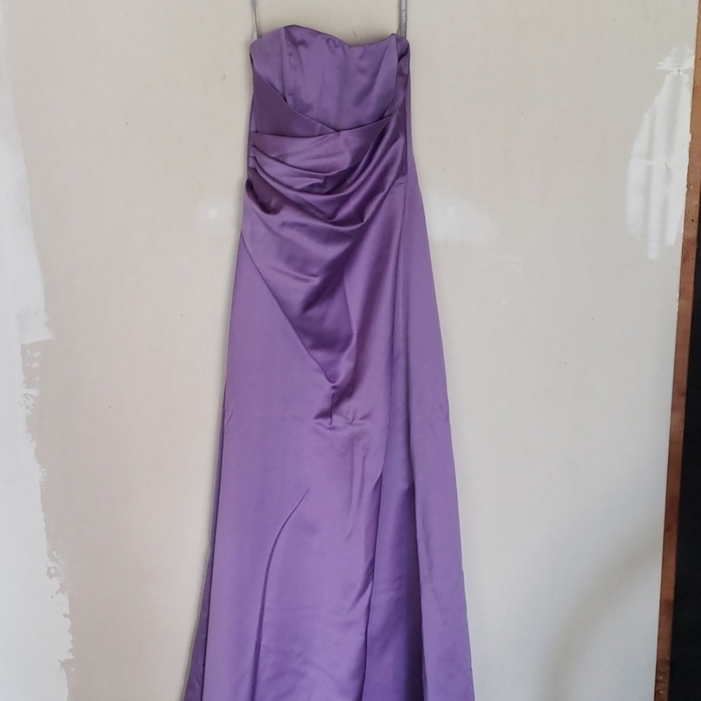 Formal dress